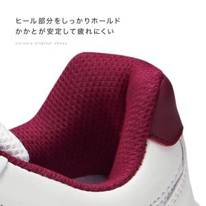 [送料無料] ナースシューズ 看護 介護 ケア...の詳細画像3