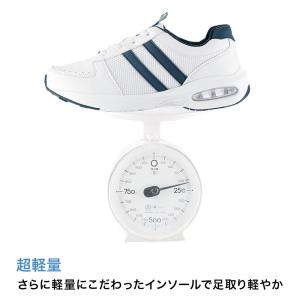 [送料無料] ナースシューズ 看護 介護 ケア...の詳細画像4