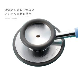 爆買 フォーカル 聴診器 ナース 小物 グッズ...の詳細画像1