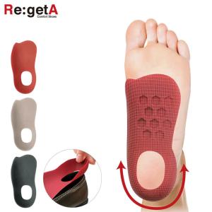 ナース 医療 病院 看護師 歯科衛生士 オフィス 事務 リゲッタ　ルーペインソール(単品)