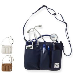 ナース 小物 グッズ 看護 医療 介護士 ウエストポーチ グレートバディ 2Wayオーガナイザー