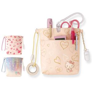 ナース 小物 グッズ 看護 医療 サンリオキャラクターズ