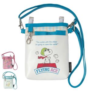 ナース 小物 グッズ 看護 医療 2WAY キャラクター スヌーピー