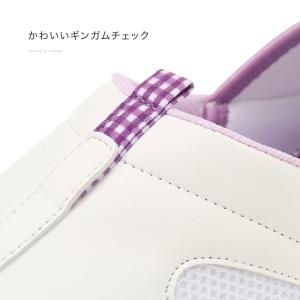 爆買 ナースシューズ 看護 介護 ケア 軽量 ...の詳細画像4