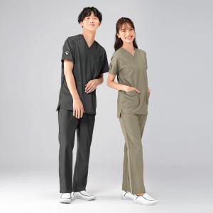 ナースシューズ 看護 介護 ケア 男女兼用 シ...の詳細画像1