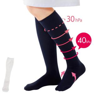 エナジック ハイソックス BiBi Grant エナジックハイソックス LL