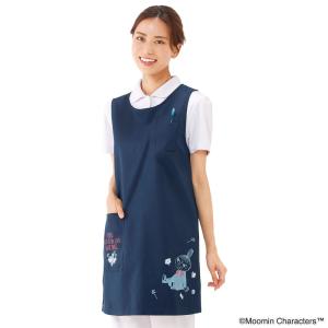 ナース エプロン 看護師 介護 病院 保育士 ...の詳細画像1