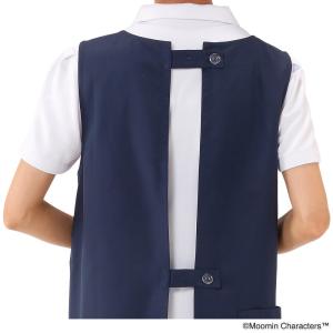 ナース エプロン 看護師 介護 病院 保育士 ...の詳細画像3