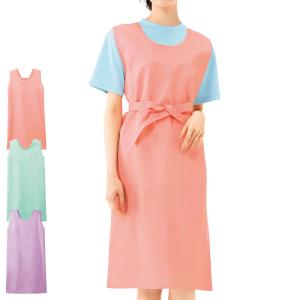 「爆買」ナース エプロン 介護 病院 保育士 看...の商品画像