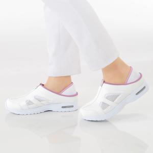 ナースシューズ 看護 介護 ケア ナースリー ...の詳細画像5