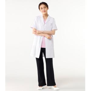 医療 ナース 看護 白衣 女性 病院 薬局 薬...の詳細画像1