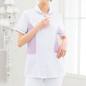 医療 看護 白衣 ユニフォーム 女性 レディー...の詳細画像3