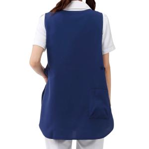 ナース エプロン 介護 病院 保育士 看護師 ...の詳細画像2