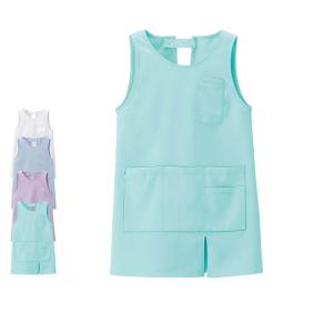 ナース エプロン 介護 病院 保育士 看護師 歯科衛生士