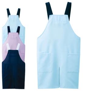 ナース エプロン 介護 病院 保育士 看護師 歯科衛生士