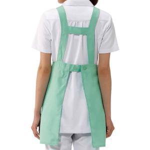ナース エプロン 介護 病院 保育士 看護師 ...の詳細画像4