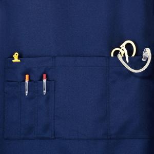 ナース エプロン 介護 病院 保育士 看護師 ...の詳細画像5