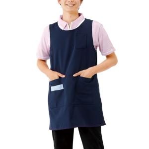 ナース エプロン 介護 病院 保育士 看護師 ...の詳細画像2
