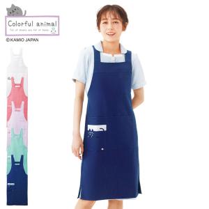 ナース エプロン 介護 病院 保育士 看護師 歯科衛生士