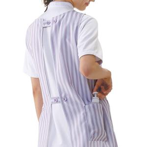 ナース エプロン 介護 病院 保育士 看護師 ...の詳細画像4