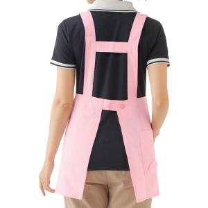 ナース エプロン 介護 病院 保育士 看護師 ...の詳細画像5