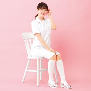 爆買 [送料無料] 医療 靴下 白衣 女性 医...の詳細画像2