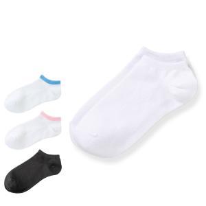医療 白 スクール 介護 病院 靴下 ナース 女性 看護師さんのお買得ショートソックス10足セット