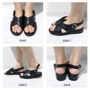 [送料無料] オフィスサンダル ナースサンダル...の詳細画像4