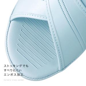 [送料無料] オフィスサンダル ナースサンダル...の詳細画像2