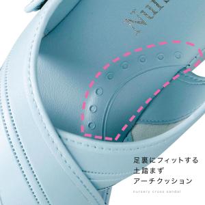 [送料無料] オフィスサンダル ナースサンダル...の詳細画像3