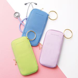 ナース 小物 グッズ 看護 医療 介護 聴診器...の詳細画像1