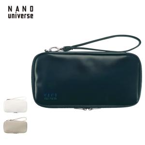ナース 小物 グッズ 看護 医療 介護 シンプル 白 おしゃれ ステート ナノ・ユニバース 聴診器ケース(NU15646)