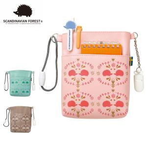 ナースリー（NURSERY） ナースポーチ 看護師 女性 2way セパレートペン