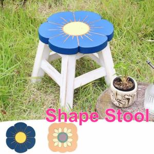 ウッドスツール 北欧 木製 おしゃれ 椅子 いす イス シンプル ミニ