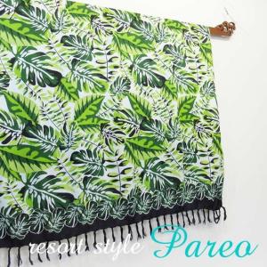 パレオ サラサ-０４４ パレオ大判 アジアン雑貨 布