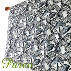 パレオ サラサ-０７２ パレオ大判 アジアン雑貨 布