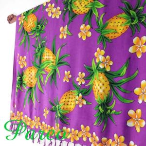 パレオ サラサ-１２３ パレオ大判 アジアン雑貨 布