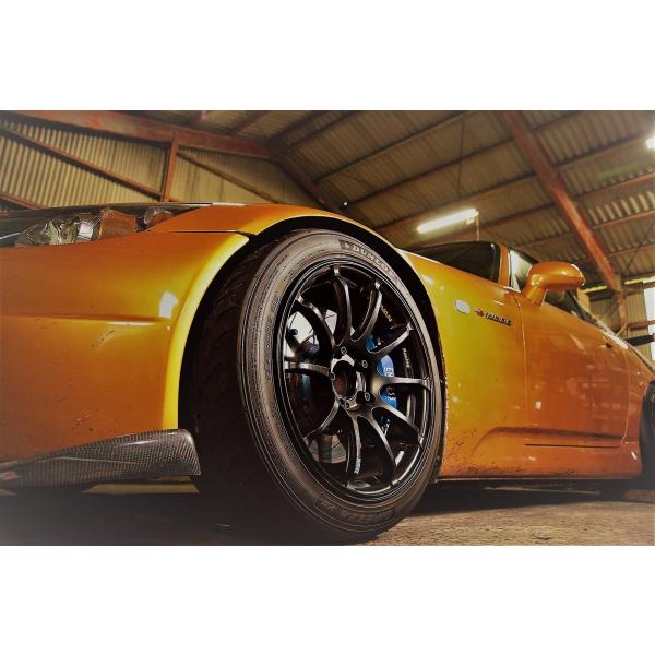 nut屋  17HEXスーパーロングレーシング鍛造貫通ナット　タイプRR 48mm ネジ部防錆加工 ...