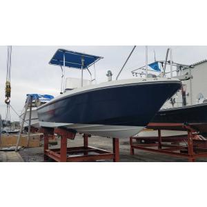 ボート用 T TOP 取付キャビン幅120cm...の詳細画像4