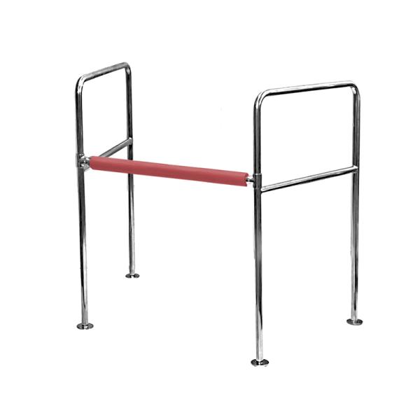 キャスティングレール　フロントパルピット　高さ９０センチから６５センチ　幅６０センチから１００センチ...