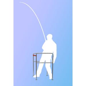 キャスティングレール フロントパルピット 高さ...の詳細画像1