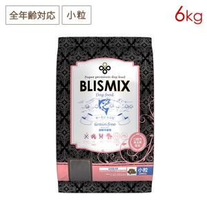 BLISMIX（ブリスミックス） ドッグ ラム 中粒 6.8kg 全犬種/全年齢用