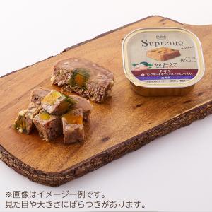 ニュートロ シュプレモ トレイ チキン 成犬用...の詳細画像2