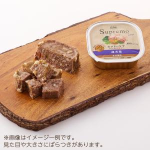 ニュートロ シュプレモ 成犬用 トレイ [10...の詳細画像2