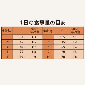 4袋セット ニュートロ シュプレモ 超小型犬〜...の詳細画像5