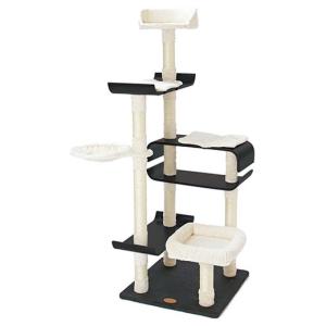 (お取り寄せ品) アドメイト ヴィラフォート キャットポール ハイタイプ (他商品と同梱不可)