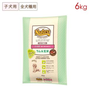 ナチュラルチョイス ニュートロ プレミアムチキン 子犬用 大型犬用