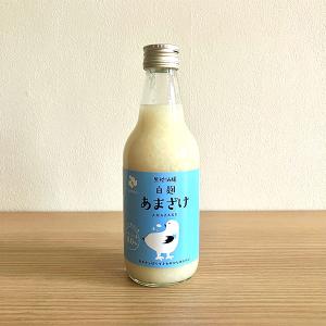 黒松仙醸　白麹あまざけ　400g　ノンアルコール　飲む点滴｜nutrth