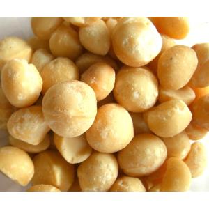 ◆まとめ買い250gx2◆塩有マカダミアナッツ...の詳細画像1