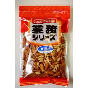 310ｇ大辛口柿の種  業務シリーズ